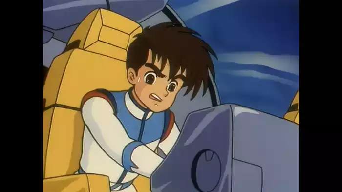 うばわれたメロディー
