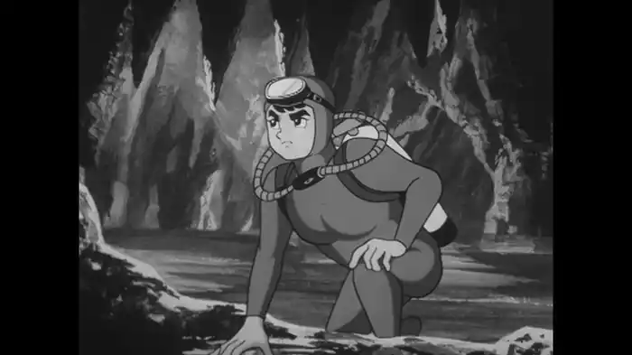 悪魔島の秘密