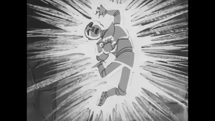 青銅の魔人