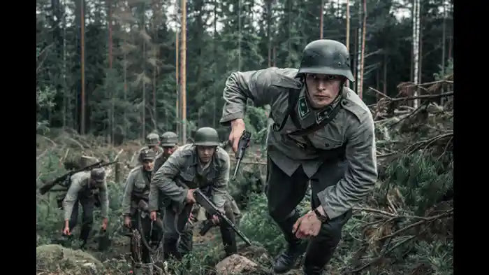 素晴らしい一日への序章