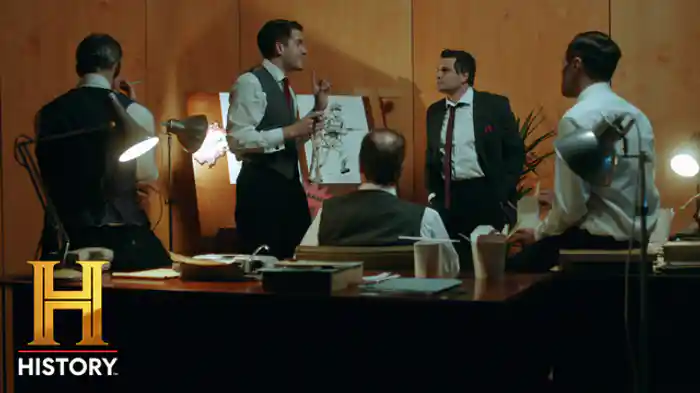 バービー vs G.I.ジョー