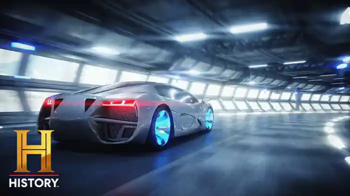 英米ミニカー攻防