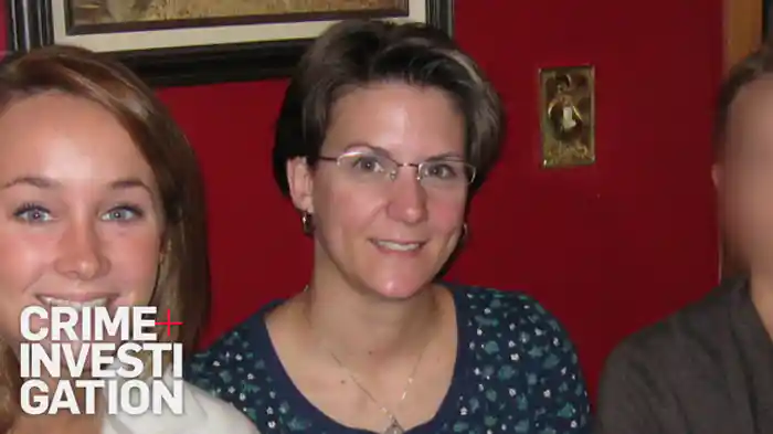 デジタル・ストーカー