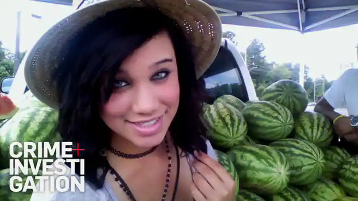 犯人へと導くSNSメッセージ