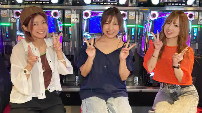 「パワープレイ 」