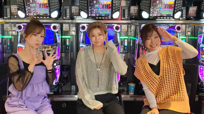 「まだ余裕ありますから」