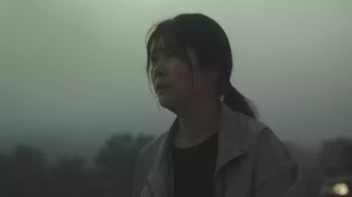 黒い記憶