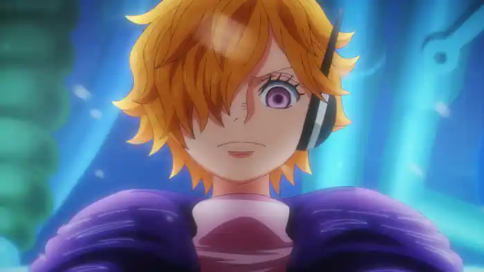 未来満載！ 科学の国の冒険！