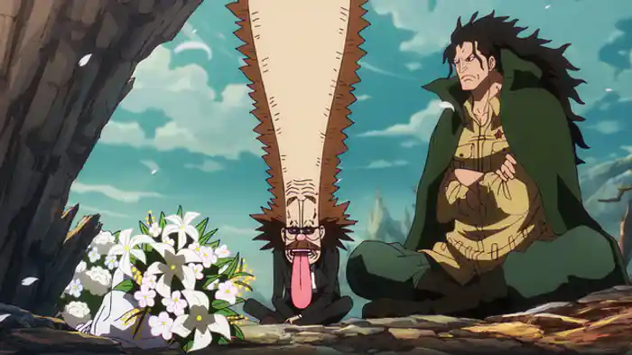 オハラの意志！受け継がれる研究