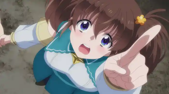 この映像をお前が見ているということは