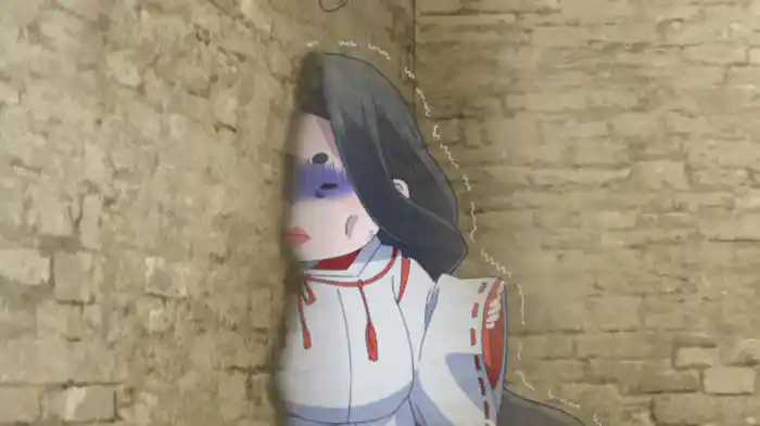 助けられといて文句を言うほど野暮じゃないですよ