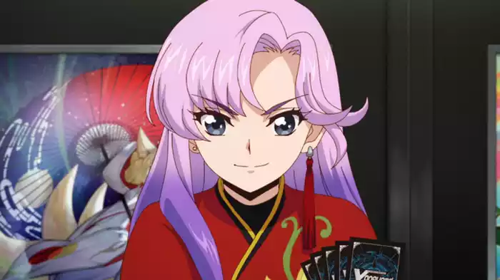 運命大戦