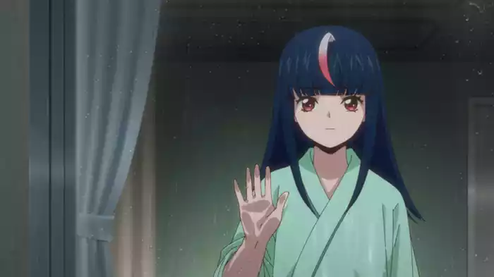 七つ目の願い