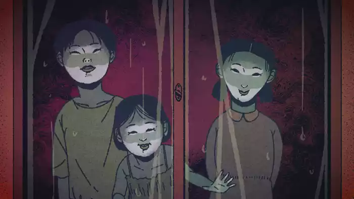子削儀
