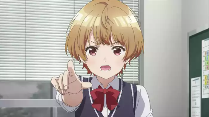 ハッピーエンドを迎えたあとも人生は続く