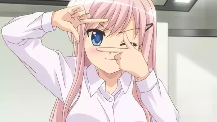 「ようこそ閃学園へ!」