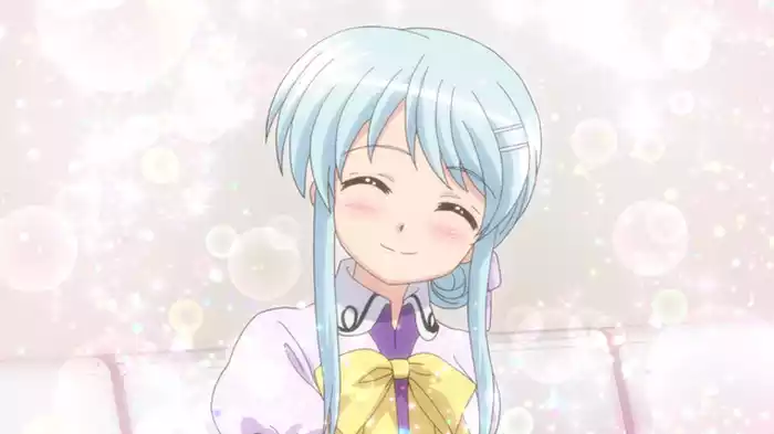 「脱いだってあいどる!」