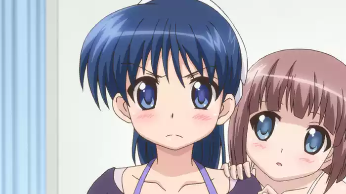 「イカセ愛のムコウに」