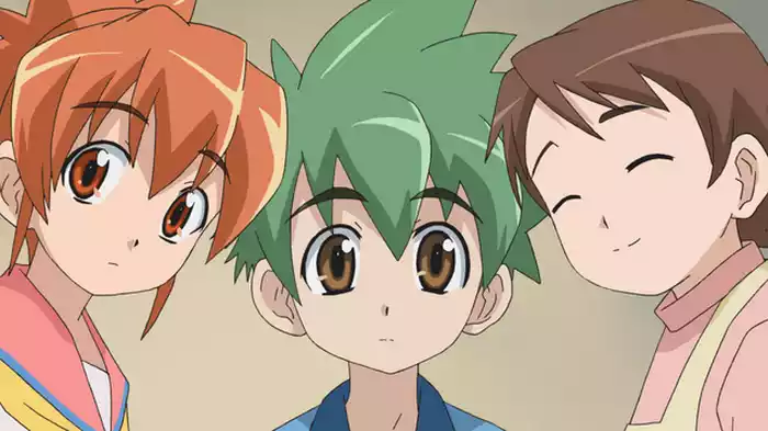 「青春のかくれんぼ」