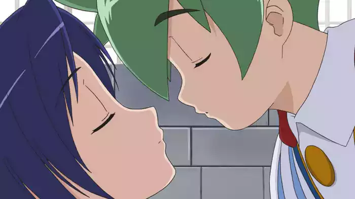 「私だけの王子様」