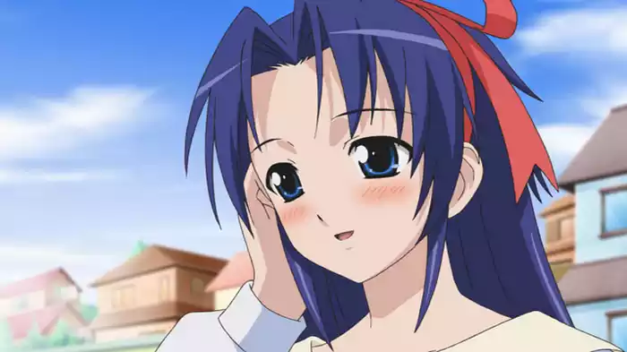 「おにいちゃんといっしょ」