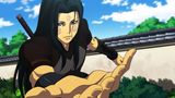 第7話 情熱の忍者、血の新撰組！