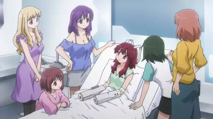 「めいど・いん・アレスタ！」