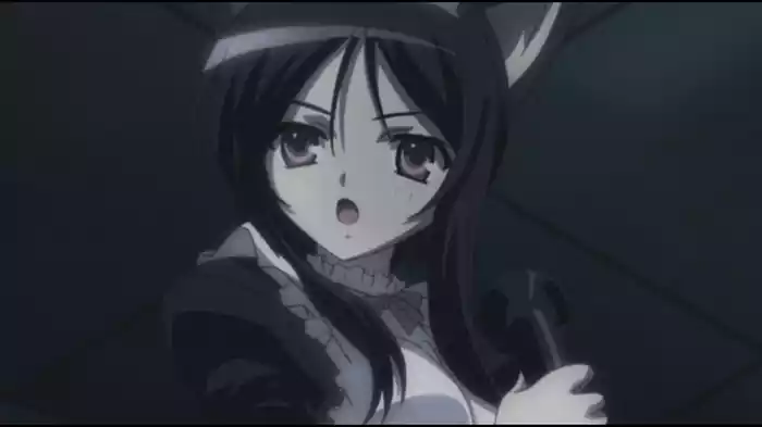 「なんか犯罪みたいなんですけど。」