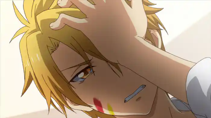 我楽多イノセンス