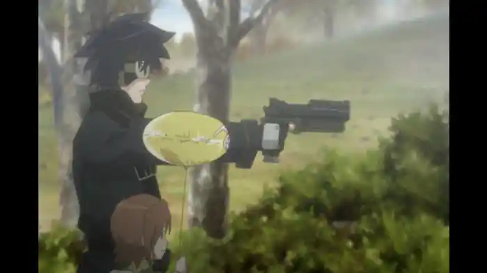 「夢ノ虜タチ」