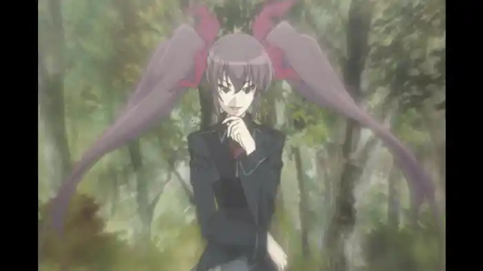 「砕ケ散ル夢」