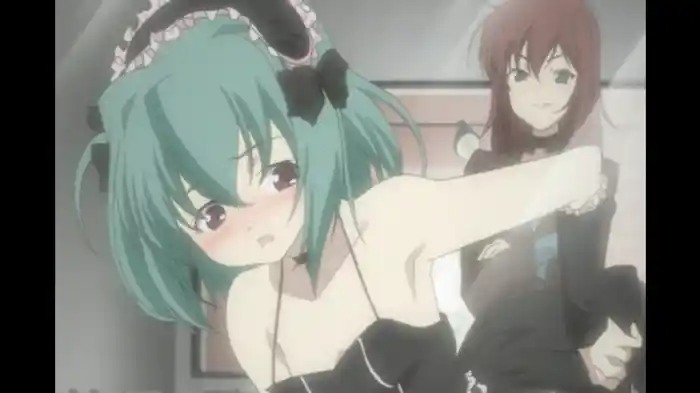 「巡リ会ウ夢」