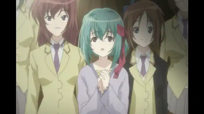 「狙ワレタ夢」