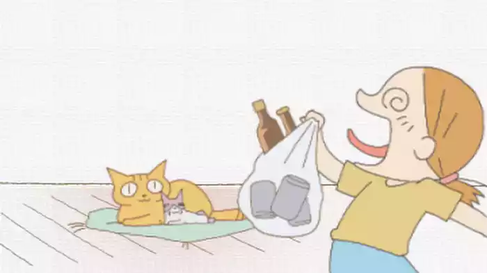 「昔ばなし-2」