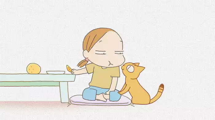 「ポ子の鼻」