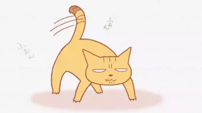 「もんさんとポッちゃん／なんだっけ」
