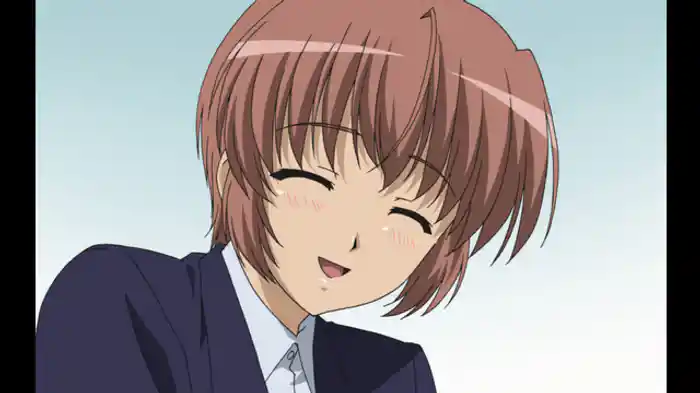 「マンダリンオレンジの再会」