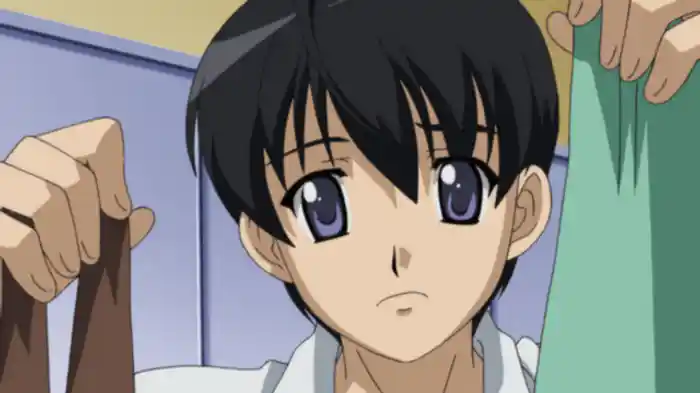 「溜息のムーングレイ」