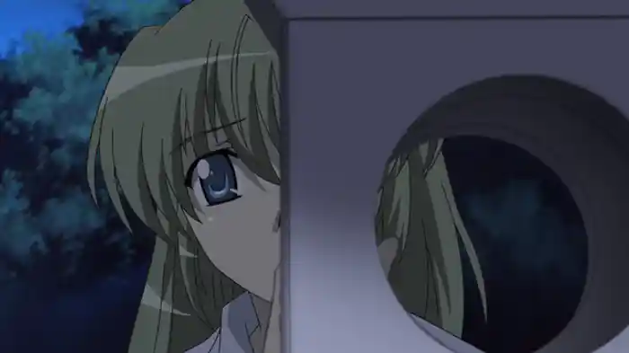 「誘惑のエメラルドグリーン」