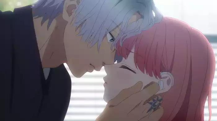 一歩を