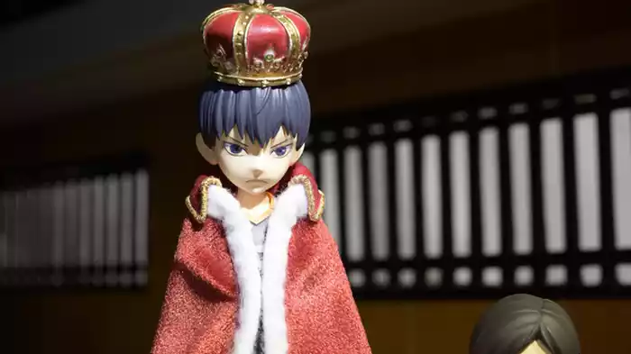 王様