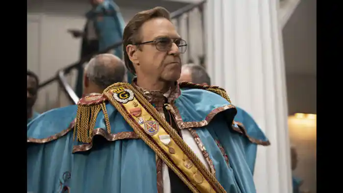 平和ではなく剣をもたらすために来たのだ