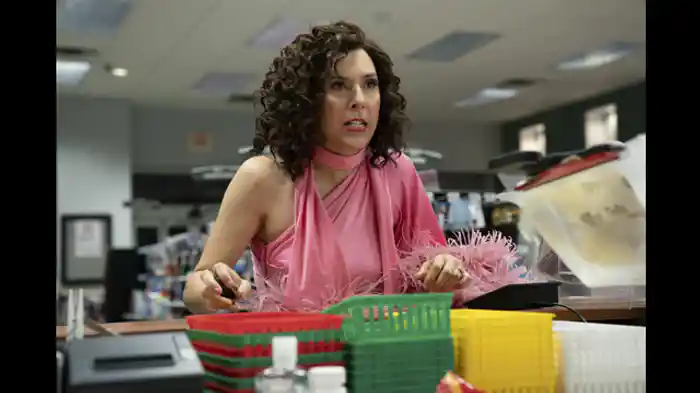 やけどにはやけどを、傷には傷を、ムチにはムチを