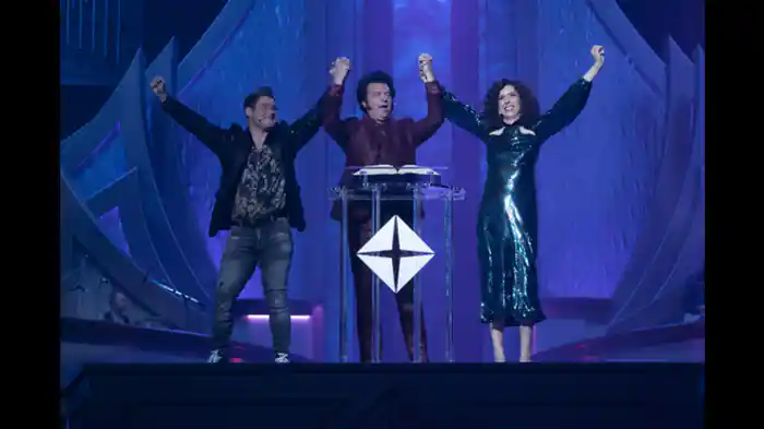 私はあなたの手を取り、守ると誓う