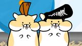 第7話 ガチンコ