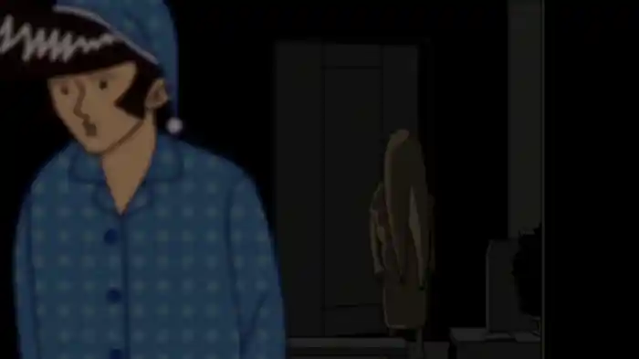 番外編 ほんとにあった毛深い話