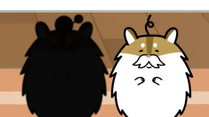 ハニー登場・前編