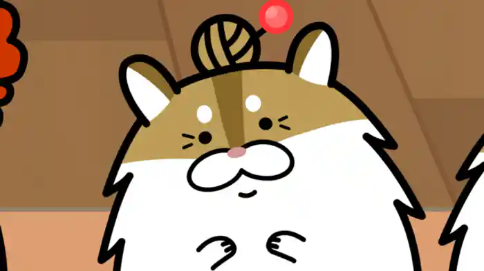 ハニー登場・後編