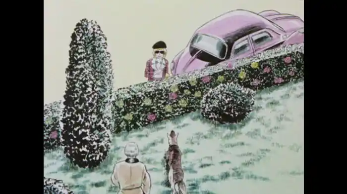 魔笛のシュツカ