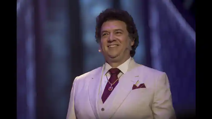 敬虔なるジェムストーン家